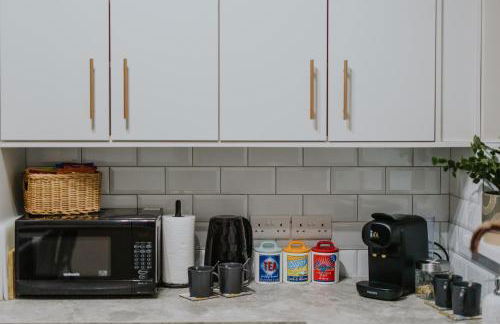 BlueSeaView Apartment with fabulous sea views - Foto 17