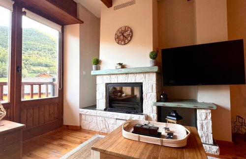 Apartamento Sol de Espot - L'Amfitriona - Photo 35