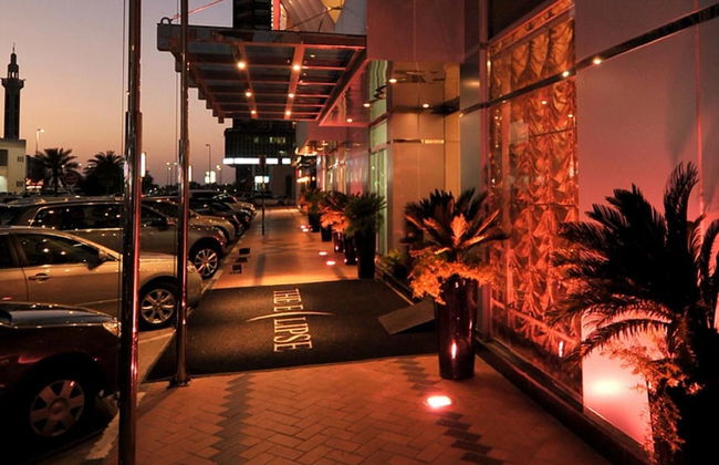 The Eclipse Boutique Suites - Foto 44