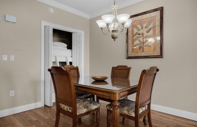 Treasure Island 1007 - Foto 25