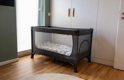 LITELIVING Familiensuite BoHo - Foto 8