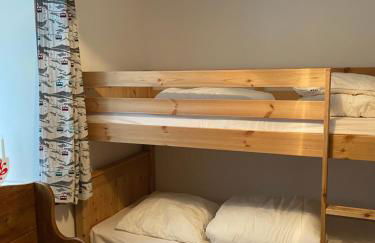 Chalet Le Triollet - Foto 9