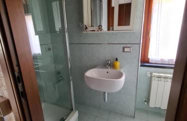 Appartamento Isola - In the center with Terrace - sea view & AC - Foto 17