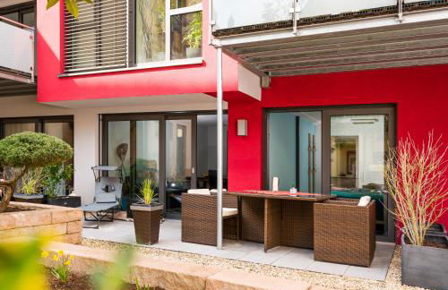 Apartment Magnolia - Foto 9