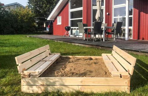 Nice Home In Krems Iiwarderbrück - Foto 8