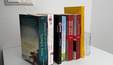 2 Zimmer Dachwohnung mit Burgblick und Kingsize Bett - Foto 4