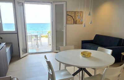 Sulle onde del mare - Foto 29