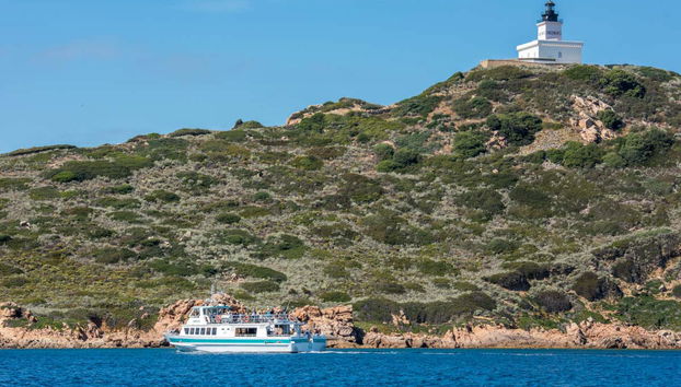 Crucero por las Islas Sanguinarias - Foto 2