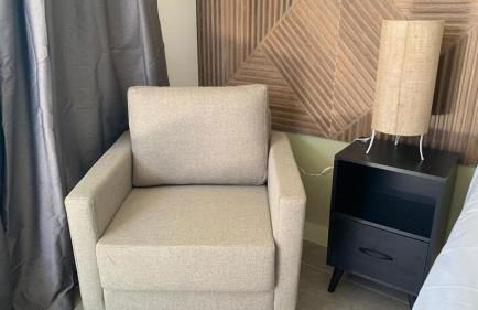 CHEZ TUPÃ SUÍTES - Foto 24