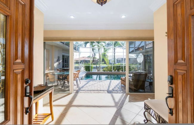 Hibiscus Heated Pool Private Dock Bikes Kayaks Walk to Fishermen s Village - Foto 12