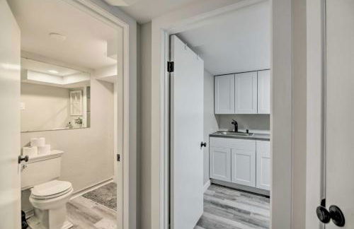 Fresh Downtown Longmont Apartment - Walk to Main! - Foto 16