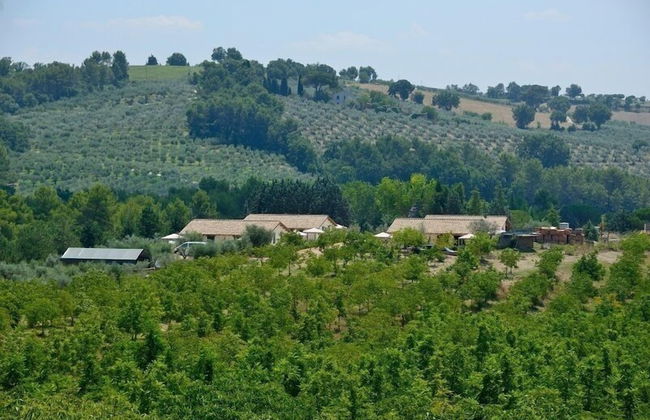 Centro Turistico Pian di Boccio - Foto 49