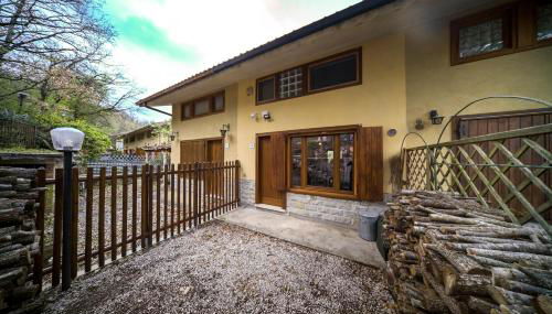 Profumo di Bosco - Photo 1, Garden