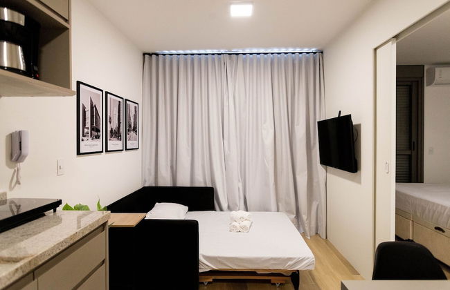 Condomínio Zhale Jardins - Photo 10