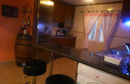 Casa Rural La Finca - Foto 6