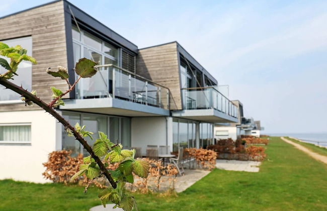 Luxury Panoramic View - By Traum Ferienwohnungen - Foto 29