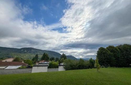 Lagnieu chez Lucie - Foto 20