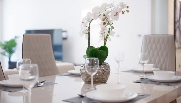 2BR on Palm Jumeirah With Beach and Complimentary Golf - Foto 2, Habitación