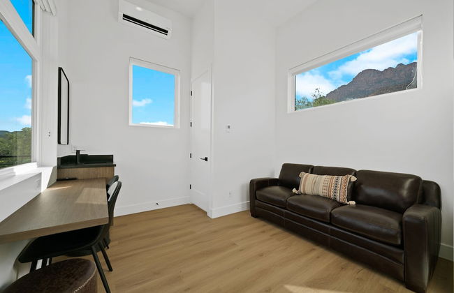 The Bungalows - Foto 39