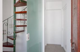 Rua das Olaias Apartments - Foto 57