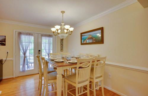 Mineral Getaway with Grill, Fire Pits and Boat Docks! - Foto 6