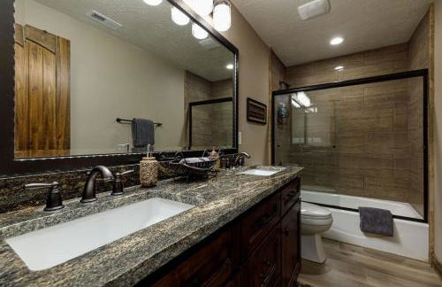 Mossberg Luxury Retreat - Foto 37