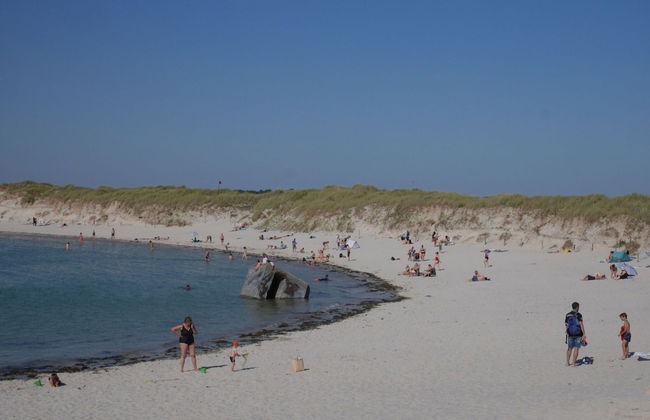 Apartment in Penmarch Near Sandy Beach - Foto 23