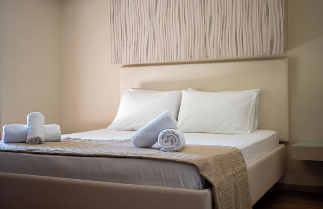 Triantafillas Suites - Foto 20