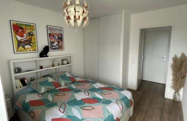 charmant appartement - Foto 11