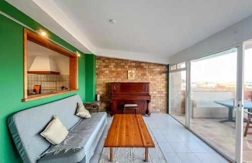 Surf-Check House - 3 min walking to the Beach - Foto 7