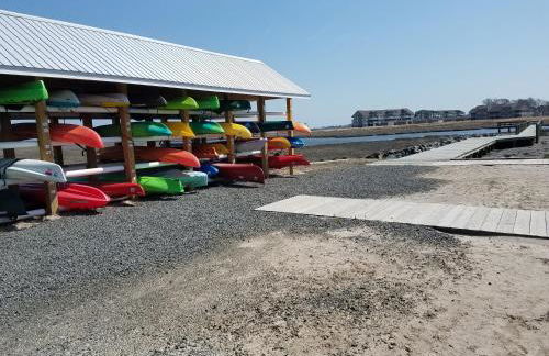 Spectacular 3BR 2BA Bay Forest Villa near Bethany Beach! - Photo 51