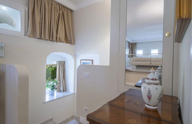 Villa Bellavista in Amalfi - Foto 28