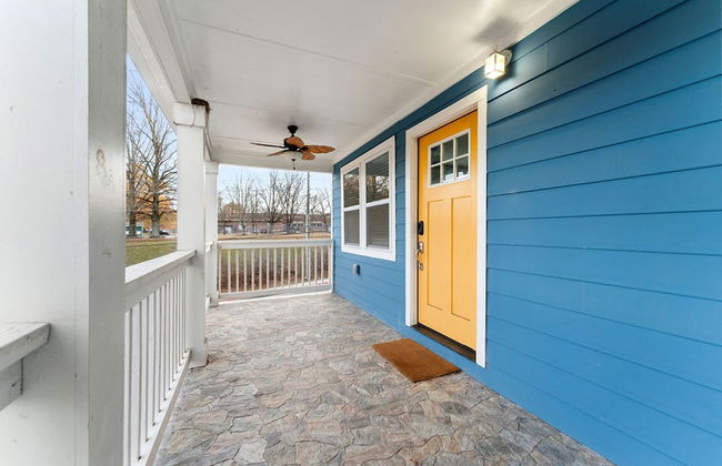 City Oasis With Hot Tub Group-friendly - Foto 24