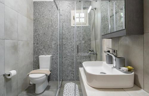 Unique 2 BDR Popi Villa IN FRONT of the SEA - Foto 5