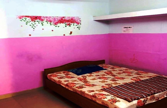 Aahvanam Service Apartment - Foto 4