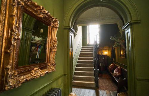 Greystonedale Mansion, A Grand Retreat in Northumberland - Foto 73