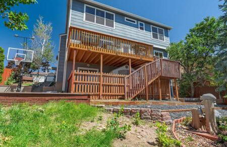 Whistler Hollow! Family Home, Bball Court, Firepit - Foto 71