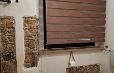 Il Vico holiday home - Foto 9