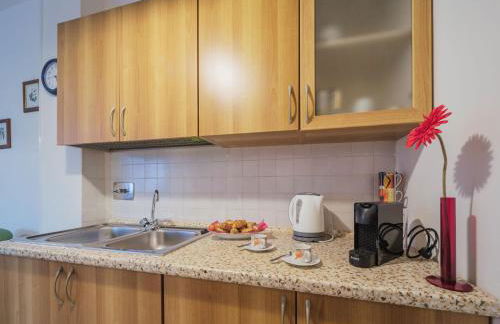 Apartment Anna by Interhome - Foto 16