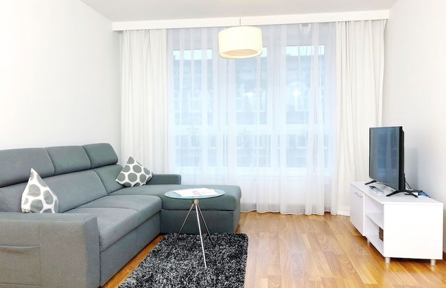 Residence Aparthotel - Foto 40