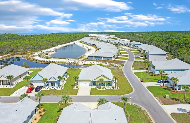 Beach Haven at WindMark by Pristine Properties Vacation Rentals - Foto 144