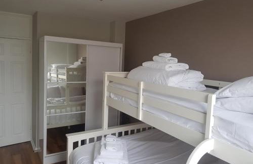 Spacious 3-Bedroom Apartment in Central London near Holborn Tube - Foto 5