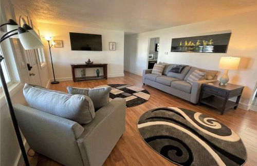 7-Bedroom Home with Views of the Rocky Mountains - Foto 5