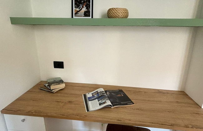 Nice Apartment With Balcony - Foto 14