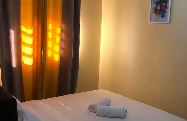 Lux Suites Airportview Apartments Kisumu - Foto 2