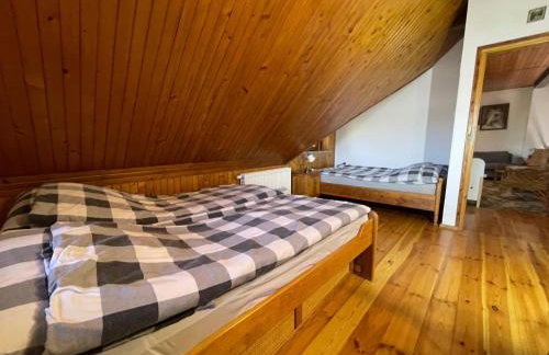 LEŚNA REZYDENCJa - Foto 19