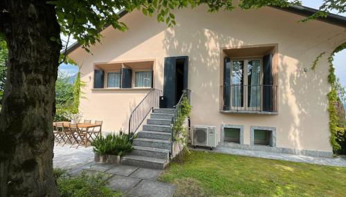 Casa Micheli - Affitti Brevi Italia - Foto 4, Garden, Garden view