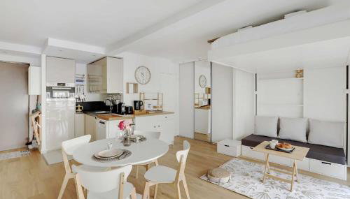 Cozy Studio - 2P - Place de la Bourse - Foto 2