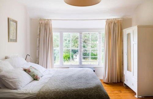 Brecon Beacons Old Vicarage, stunning garden & views - Foto 80