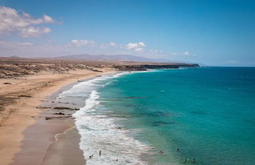 Home2Book Esmeralda Beach, Resid Playa Paraíso - Photo 44